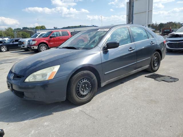 HONDA ACCORD 2004 1hgcm56324a122201