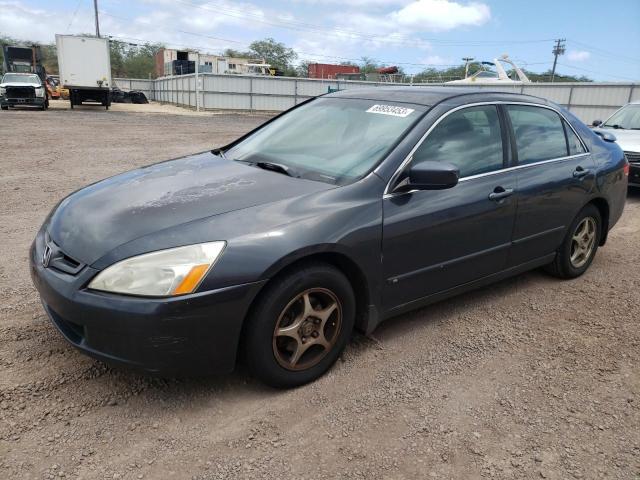 HONDA ACCORD 2004 1hgcm56324a129987