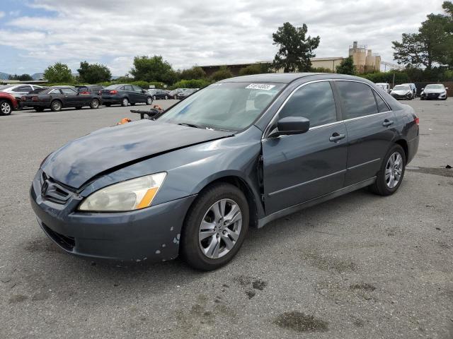 HONDA ACCORD LX 2004 1hgcm56324a139483