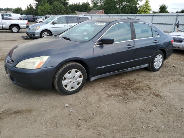 HONDA ACCORD LX 2004 1hgcm56324a151665