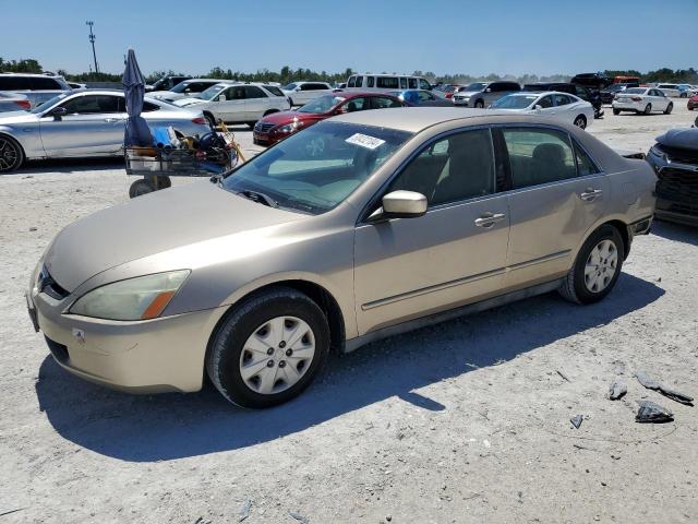 HONDA ACCORD 2004 1hgcm56324a154078