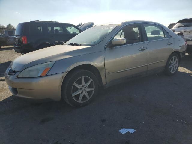 HONDA ACCORD 2004 1hgcm56324a157966