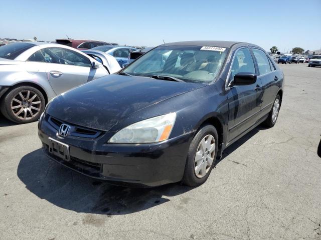 HONDA ACCORD 2004 1hgcm56324a164738