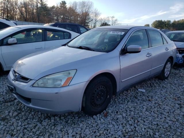 HONDA ACCORD 2004 1hgcm56324a170040