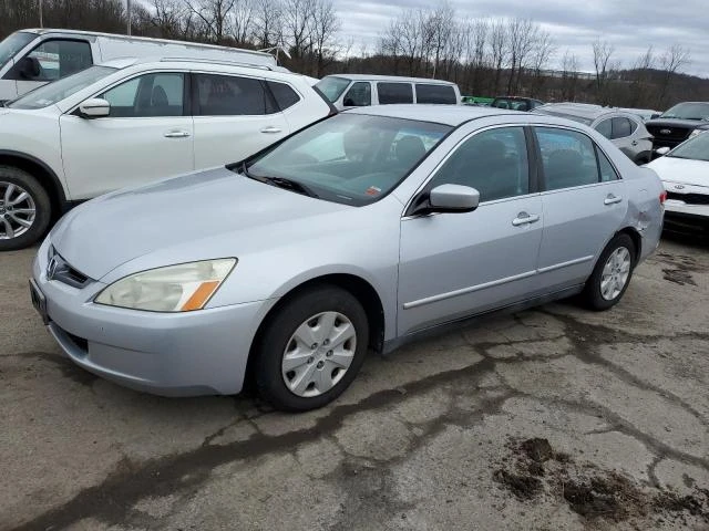 HONDA ACCORD LX 2004 1hgcm56324a170118