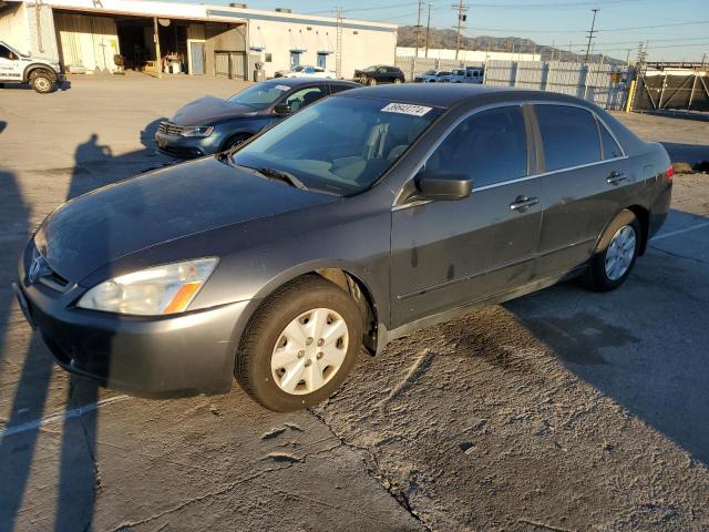 HONDA ACCORD 2004 1hgcm56324a174850