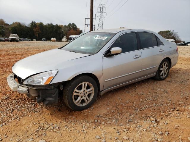 HONDA ACCORD 2006 1hgcm56326a019170