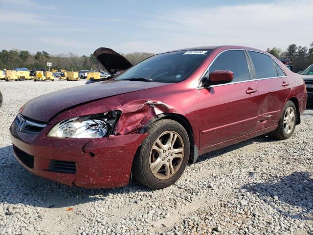 HONDA ACCORD 2006 1hgcm56326a035367