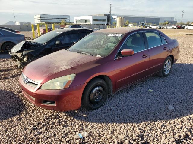 HONDA ACCORD 2006 1hgcm56326a039046