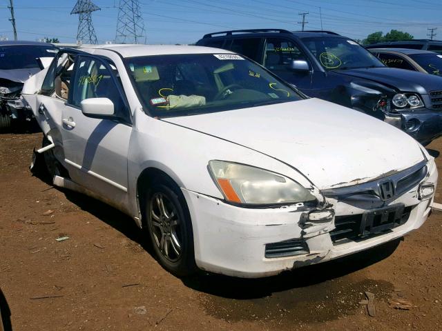 HONDA ACCORD 2006 1hgcm56326a044800