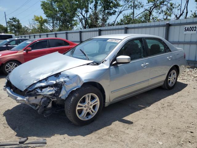 HONDA ACCORD 2006 1hgcm56326a048846