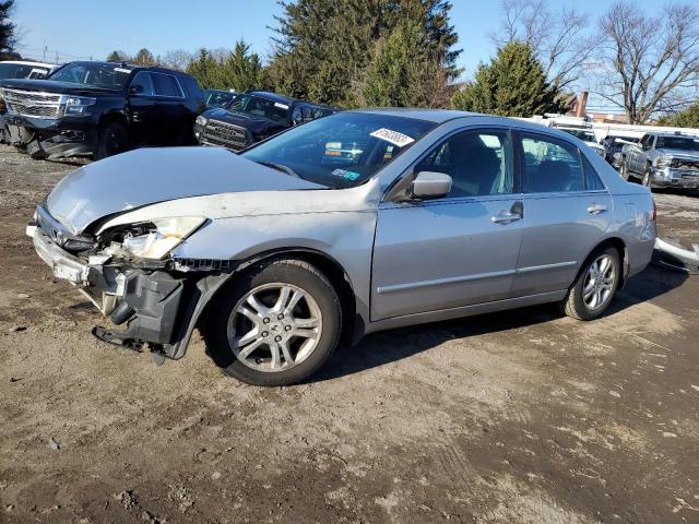 HONDA ACCORD 2006 1hgcm56326a096590