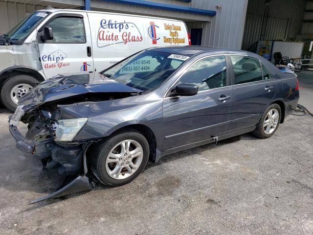 HONDA ACCORD 2006 1hgcm56326a104557