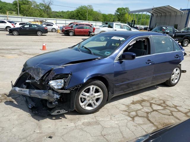 HONDA ACCORD 2006 1hgcm56326a108737