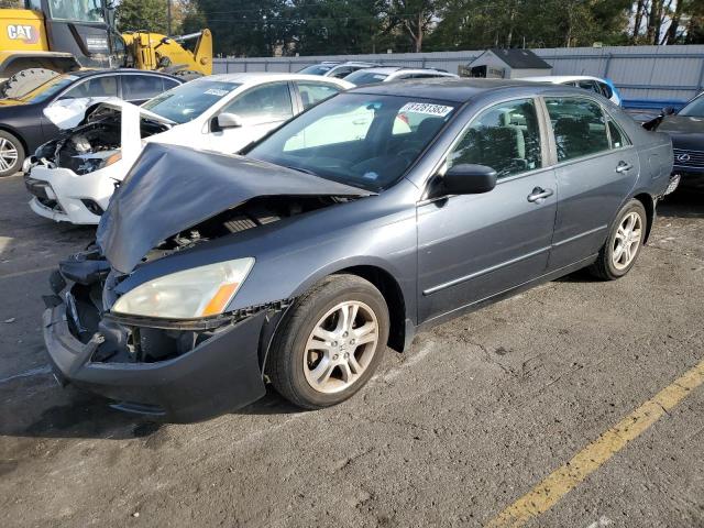 HONDA ACCORD 2006 1hgcm56326a112996