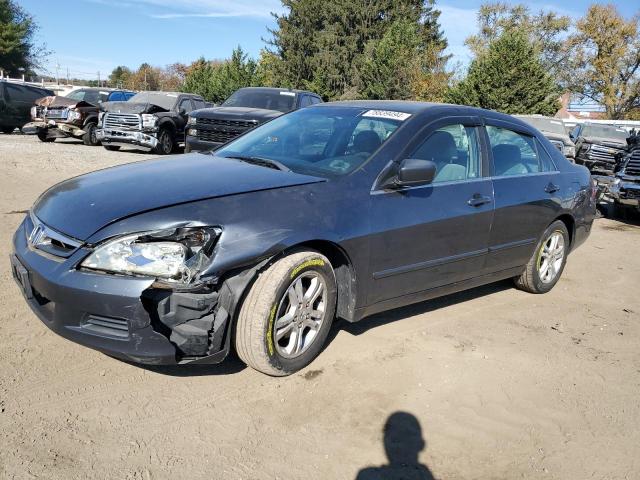 HONDA ACCORD SE 2006 1hgcm56326a130513