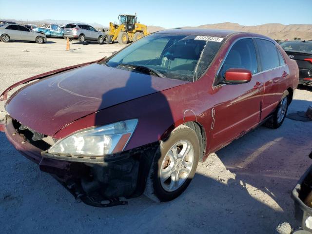 HONDA ACCORD 2006 1hgcm56326a161731