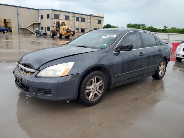 HONDA ACCORD 2006 1hgcm56326a163401