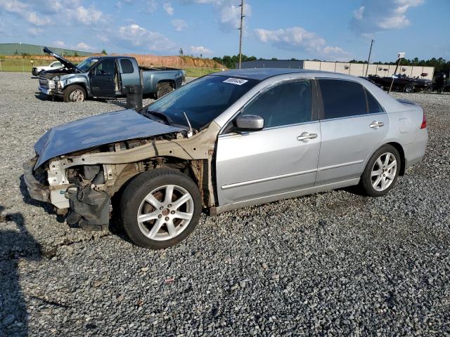 HONDA ACCORD SE 2007 1hgcm56327a003858