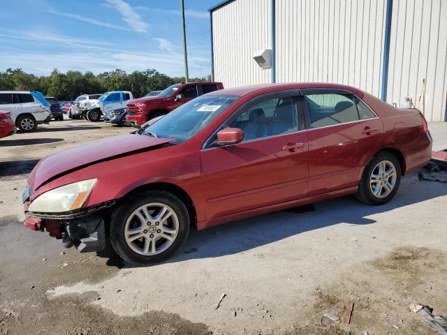 HONDA ACCORD 2007 1hgcm56327a008297