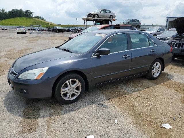 HONDA ACCORD 2007 1hgcm56327a012804