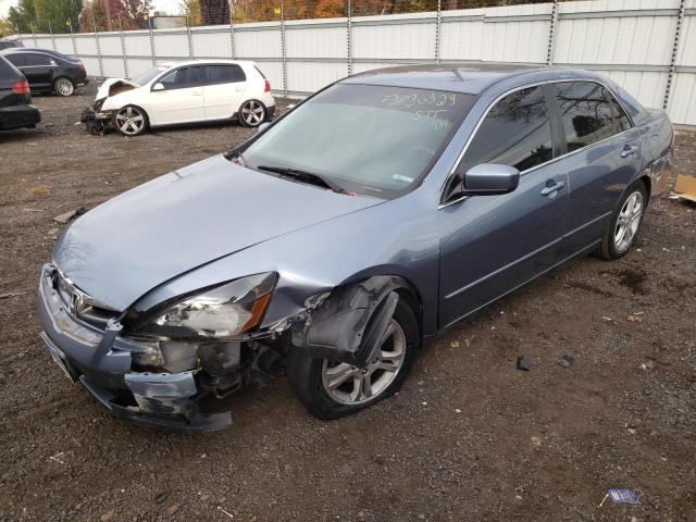 HONDA ACCORD 2007 1hgcm56327a021485