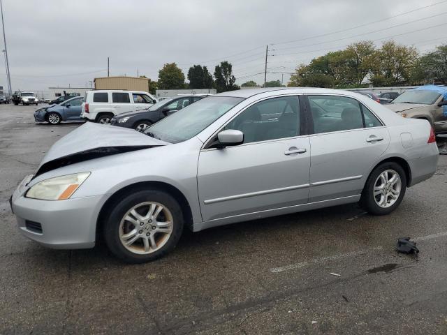 HONDA ACCORD 2007 1hgcm56327a026783