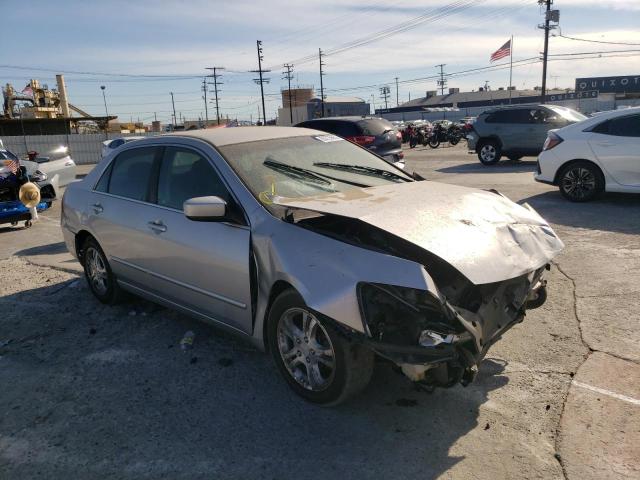 HONDA ACCORD 2007 1hgcm56327a063428