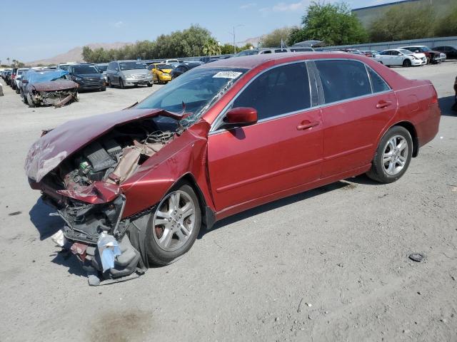 HONDA ACCORD 2007 1hgcm56327a068368