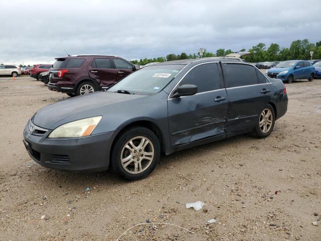 HONDA ACCORD 2007 1hgcm56327a078155