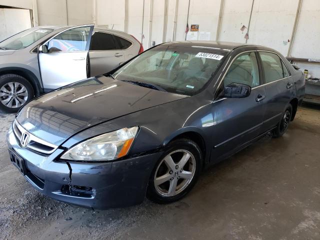 HONDA ACCORD 2007 1hgcm56327a099913