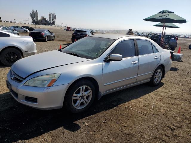 HONDA ACCORD 2007 1hgcm56327a113079