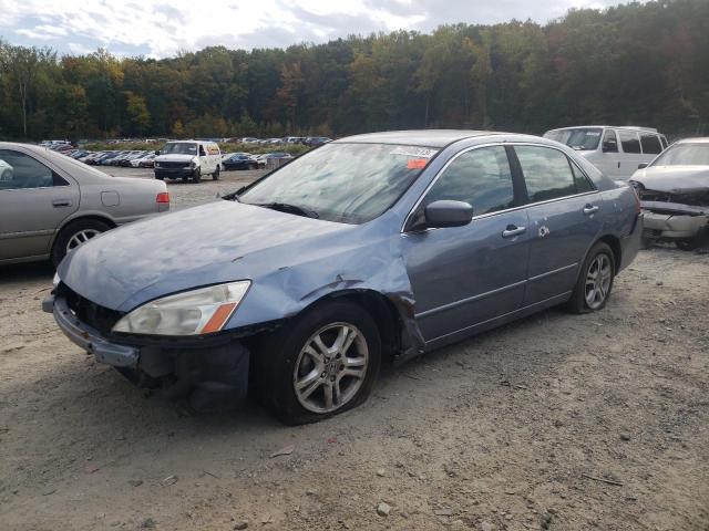 HONDA ACCORD SE 2007 1hgcm56327a128567