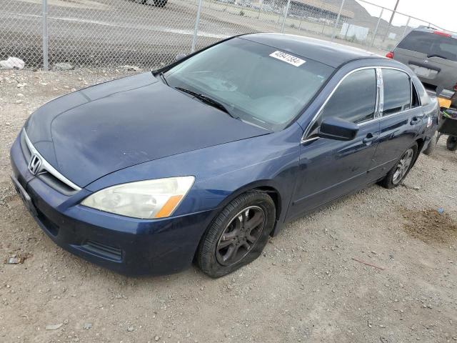 HONDA ACCORD 2007 1hgcm56327a130822