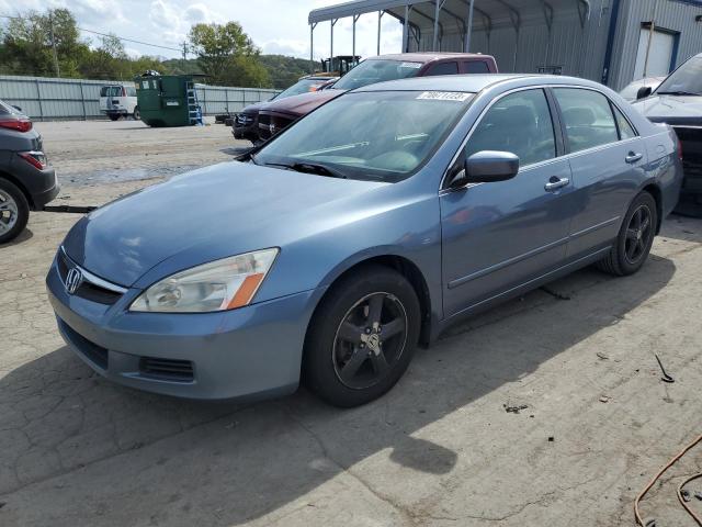 HONDA ACCORD SE 2007 1hgcm56327a134207