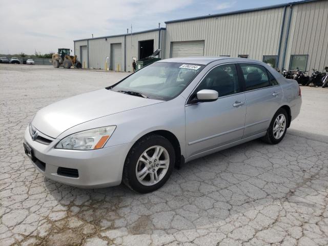 HONDA ACCORD 2007 1hgcm56327a148365