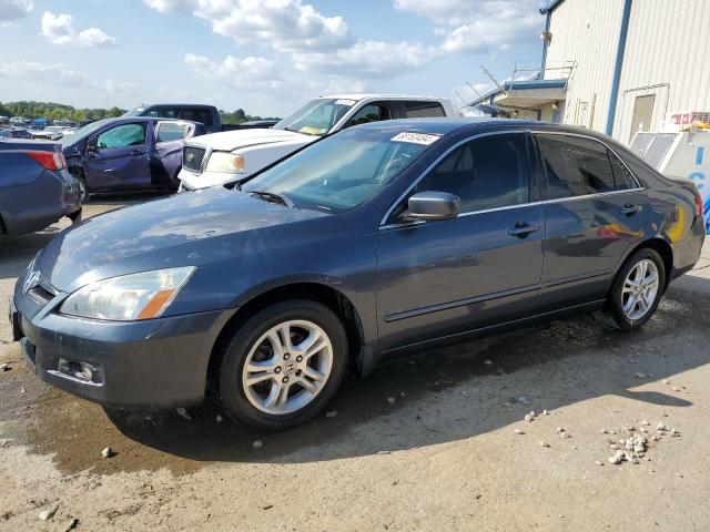 HONDA ACCORD SE 2007 1hgcm56327a153128