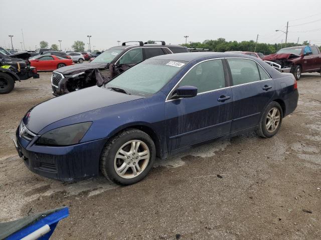 HONDA ACCORD 2007 1hgcm56327a153789