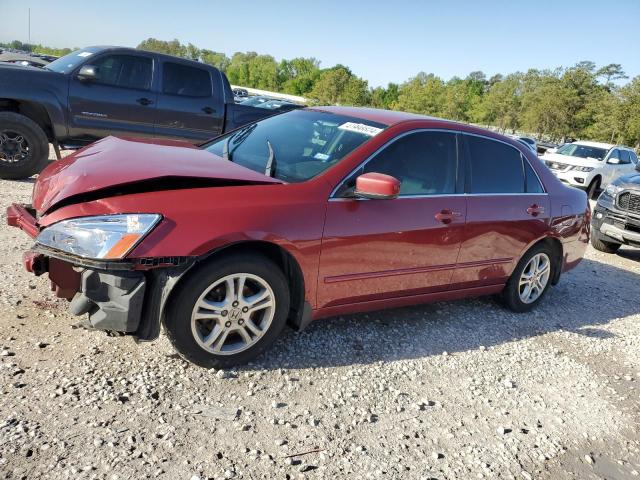 HONDA ACCORD 2007 1hgcm56327a165523