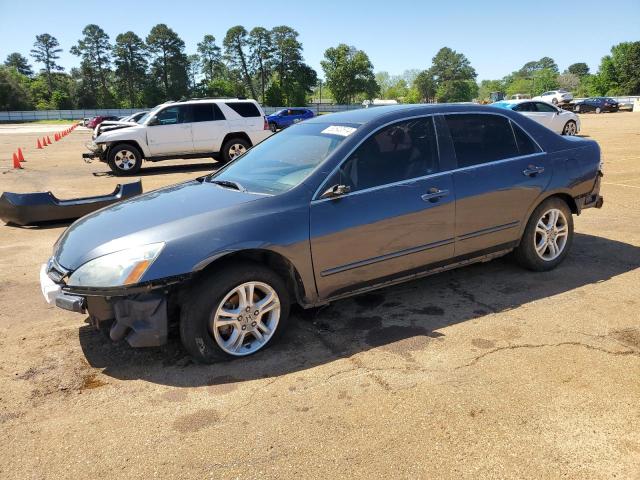 HONDA ACCORD 2007 1hgcm56327a172178