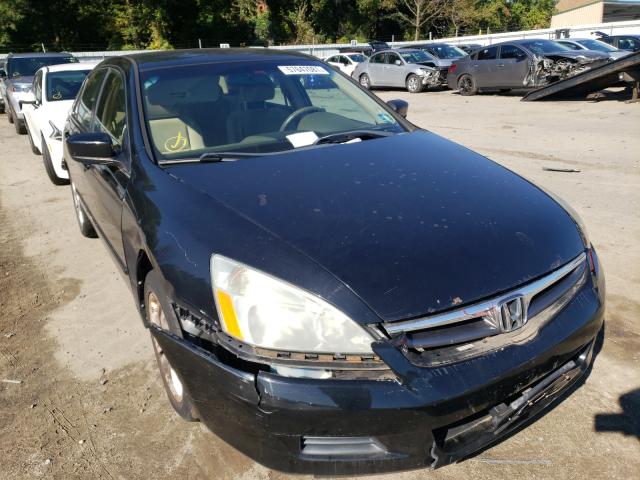 HONDA ACCORD SE 2007 1hgcm56327a173797