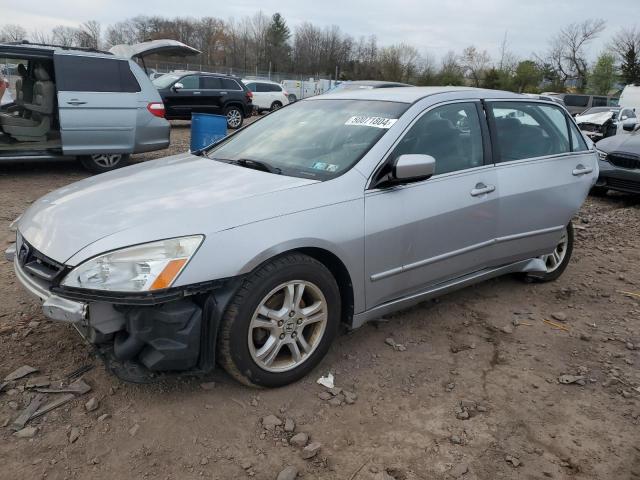 HONDA ACCORD 2007 1hgcm56327a174609