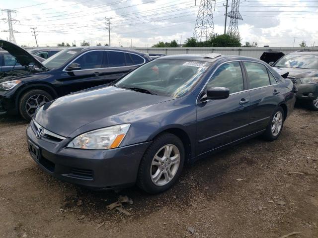 HONDA ACCORD SE 2007 1hgcm56327a195959