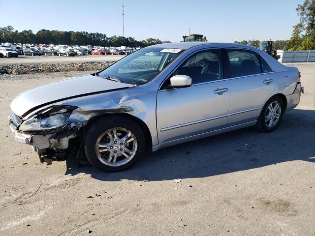 HONDA ACCORD 2007 1hgcm56327a199462