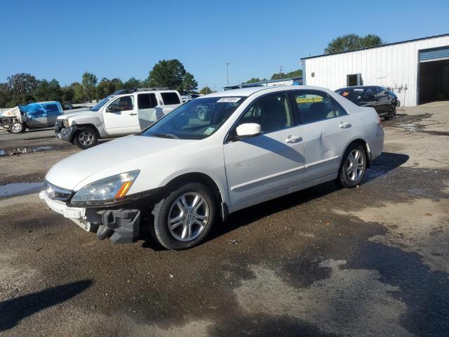 HONDA ACCORD SE 2007 1hgcm56327a221492