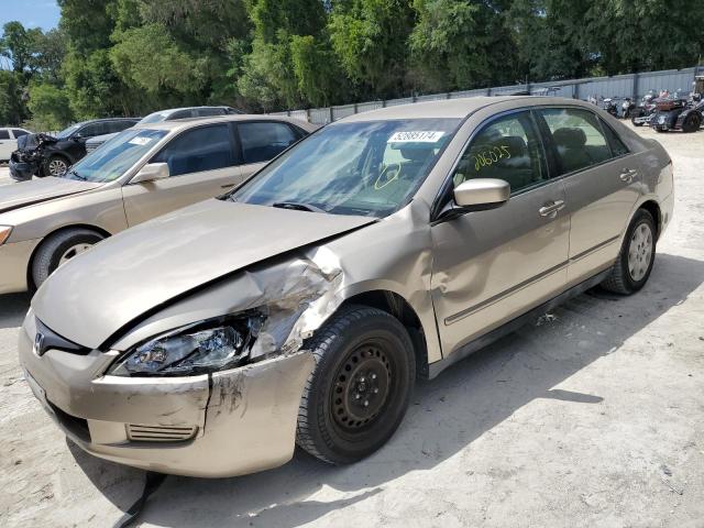 HONDA ACCORD 2003 1hgcm56333a015236