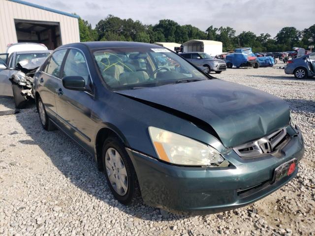 HONDA ACCORD LX 2003 1hgcm56333a017245