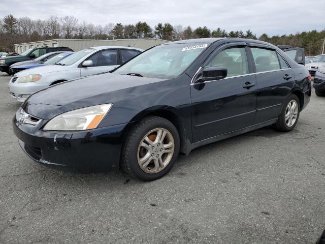 HONDA ACCORD 2003 1hgcm56333a052156