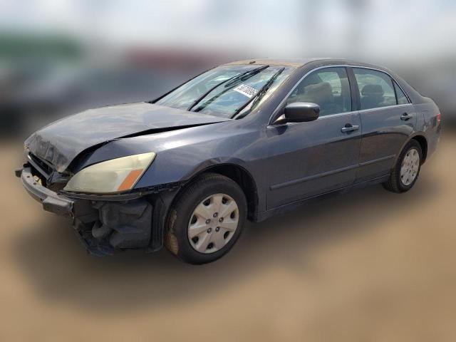 HONDA ACCORD 2003 1hgcm56333a072861