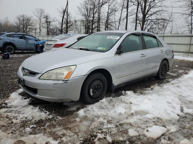 HONDA ACCORD 2003 1hgcm56333a110685